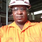 Corporate Energy Limited
