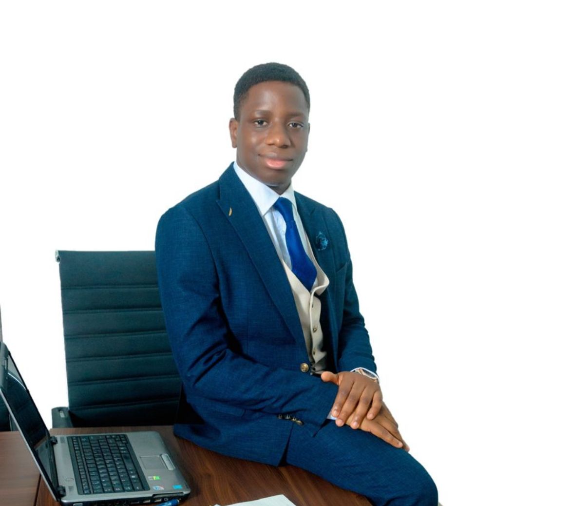 Corporate Energy Ltd